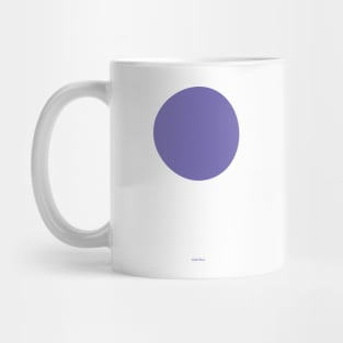 Circular - Crayola Violet Blue Mug